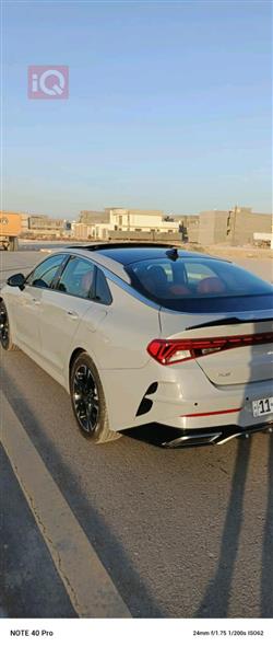 کیا K5
